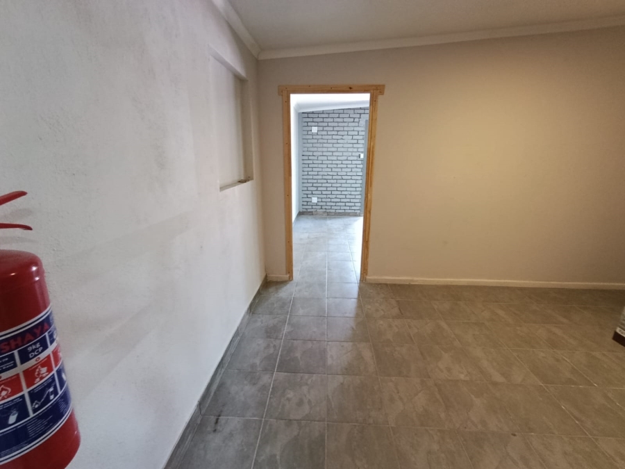 To Let Commercial Property for Rent in Fisherhaven Western Cape